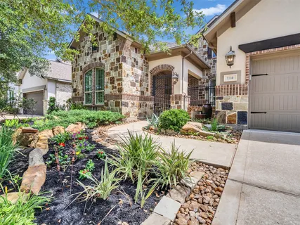 $815,000 | 114 North Braided Branch Drive, Tomball, TX 77375
