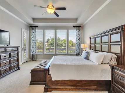 $815,000 | 114 North Braided Branch Drive, Tomball, TX 77375