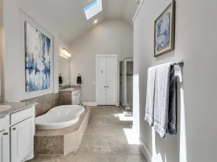 $815,000 | 114 North Braided Branch Drive, Tomball, TX 77375