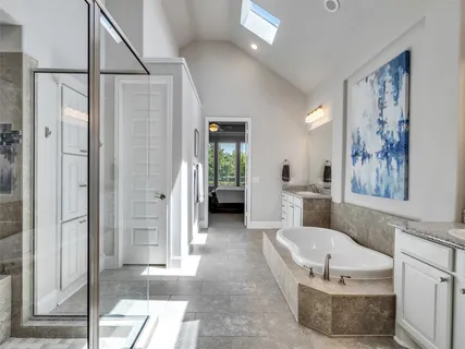 $815,000 | 114 North Braided Branch Drive, Tomball, TX 77375
