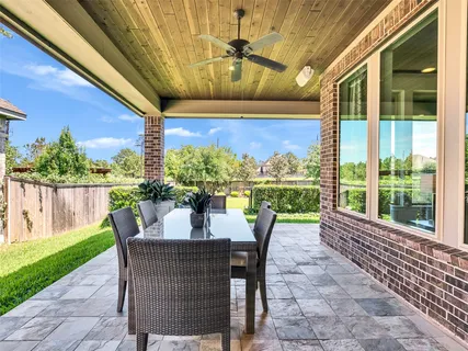 $815,000 | 114 North Braided Branch Drive, Tomball, TX 77375