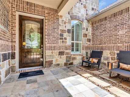 $815,000 | 114 North Braided Branch Drive, Tomball, TX 77375