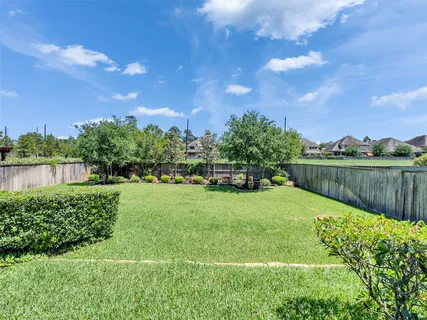 $815,000 | 114 North Braided Branch Drive, Tomball, TX 77375