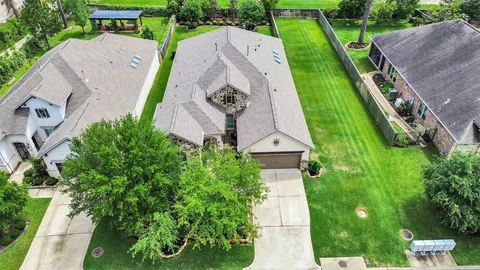 $815,000 | 114 North Braided Branch Drive, Tomball, TX 77375