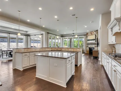 $815,000 | 114 North Braided Branch Drive, Tomball, TX 77375