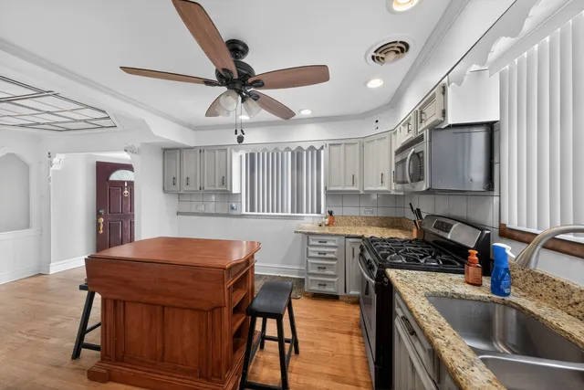 $596,000 | 7315 Arcadia Street, Morton Grove, IL 60053