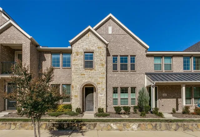 $469,900 | 1342 Madison Avenue, Flower Mound, TX 75028