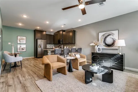 $469,900 | 1342 Madison Avenue, Flower Mound, TX 75028