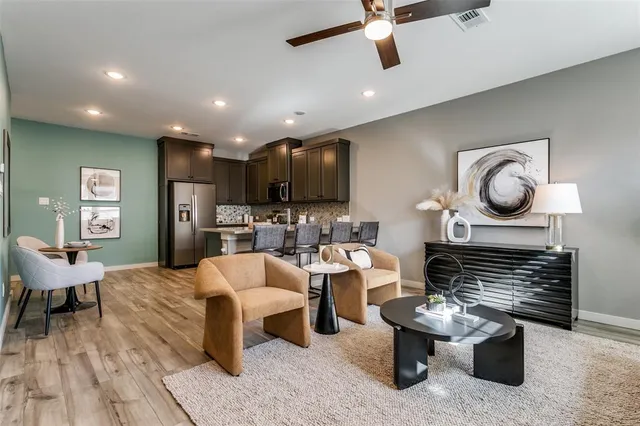 $469,900 | 1342 Madison Avenue, Flower Mound, TX 75028