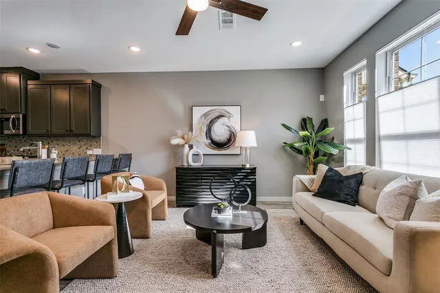 $469,900 | 1342 Madison Avenue, Flower Mound, TX 75028