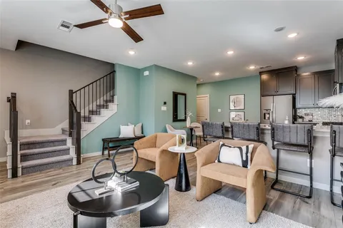 $469,900 | 1342 Madison Avenue, Flower Mound, TX 75028
