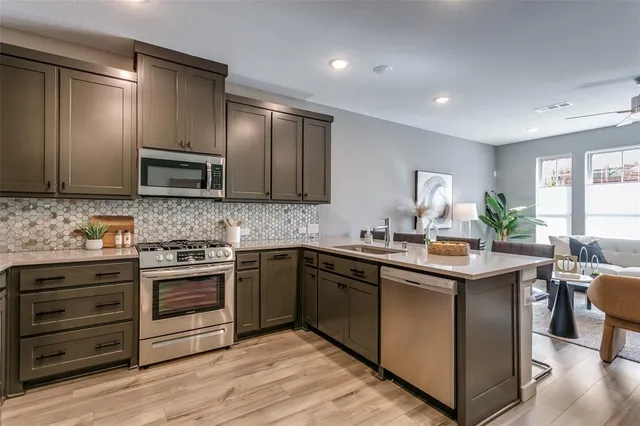 $469,900 | 1342 Madison Avenue, Flower Mound, TX 75028