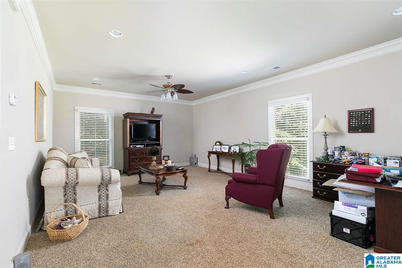 167 Oakleigh Lane Springville, AL 35146 - Photo 46 of 50