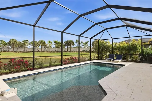 $1,050,000 | 5820 Millennium Silver Court, Sarasota, FL 34238
