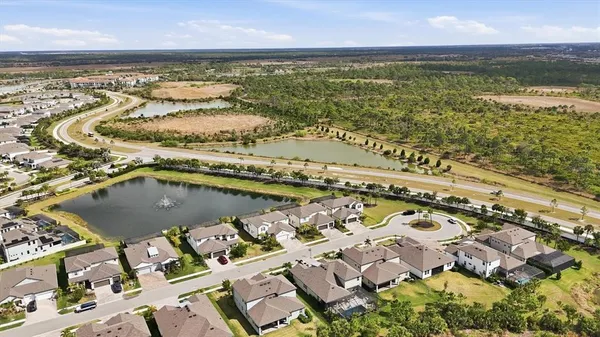 $1,050,000 | 5820 Millennium Silver Court, Sarasota, FL 34238