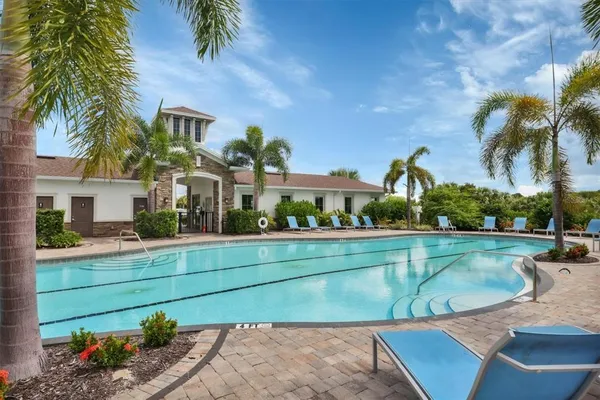 $1,050,000 | 5820 Millennium Silver Court, Sarasota, FL 34238