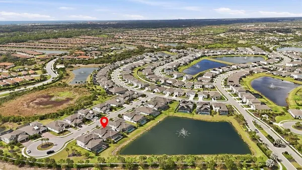 $1,050,000 | 5820 Millennium Silver Court, Sarasota, FL 34238