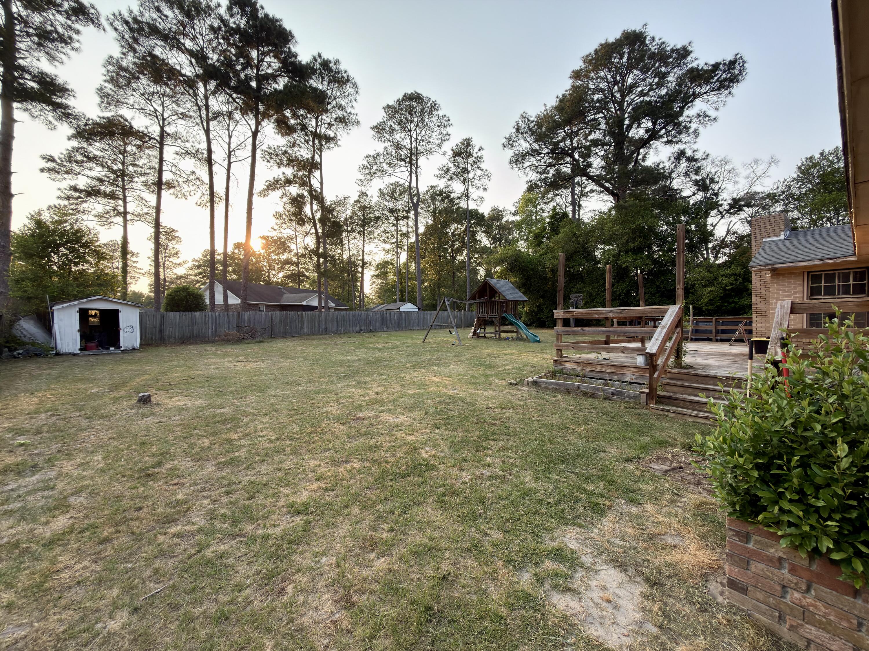1240 Devonshire Drive Sumter, SC 29154 - Photo 42 of 50