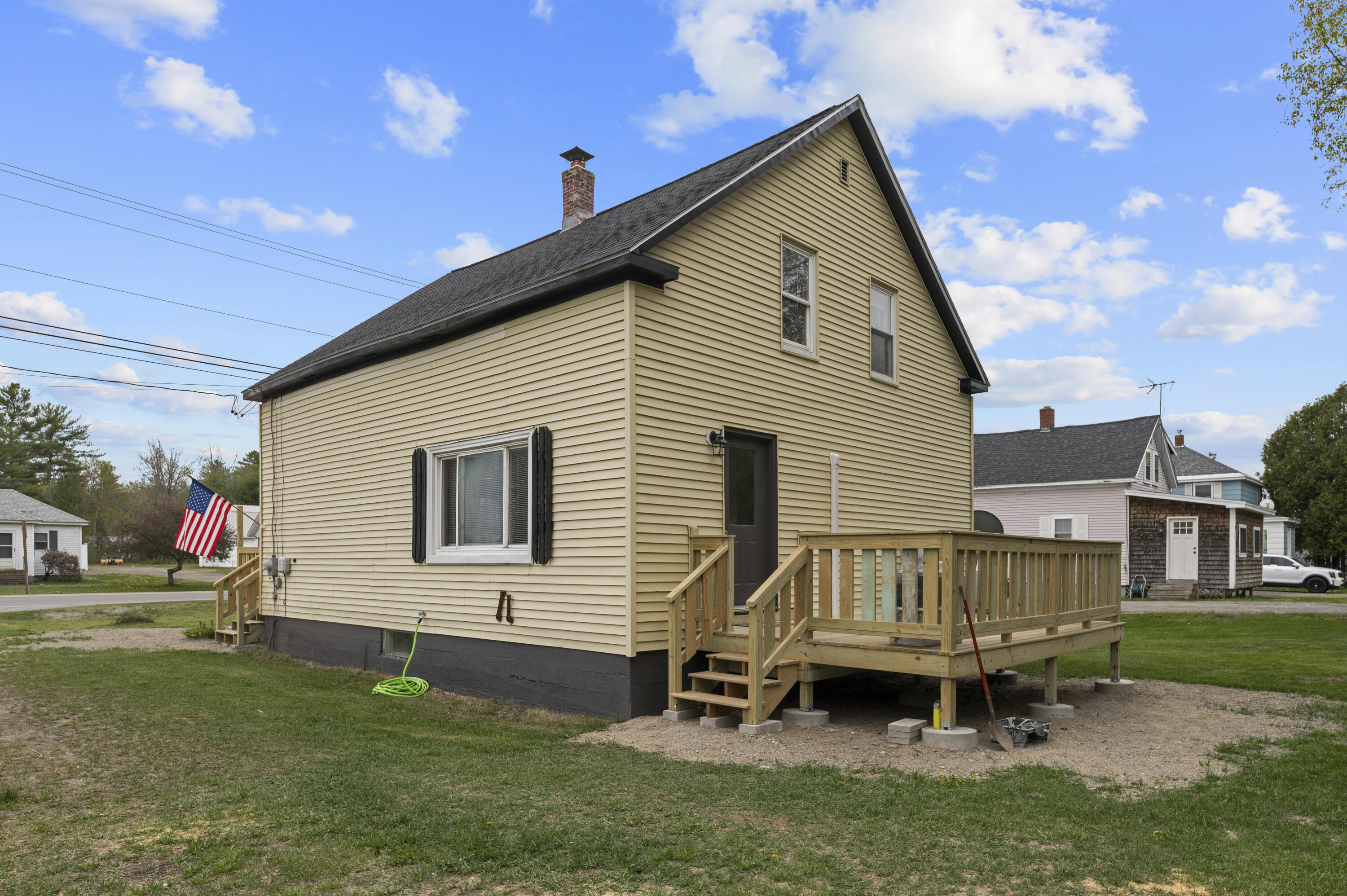 15 Lagrange Road Howland, ME 04448 - Photo 3 of 22 DSC_1270