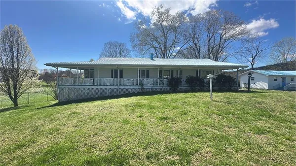 $449,000 | 513 Joe Turner Road, Cleveland, GA 30528