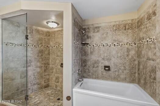 15871 North Roadrunner Ridge Lane Tucson, AZ 85739 - Photo 12 of 27 Gallery Image 12