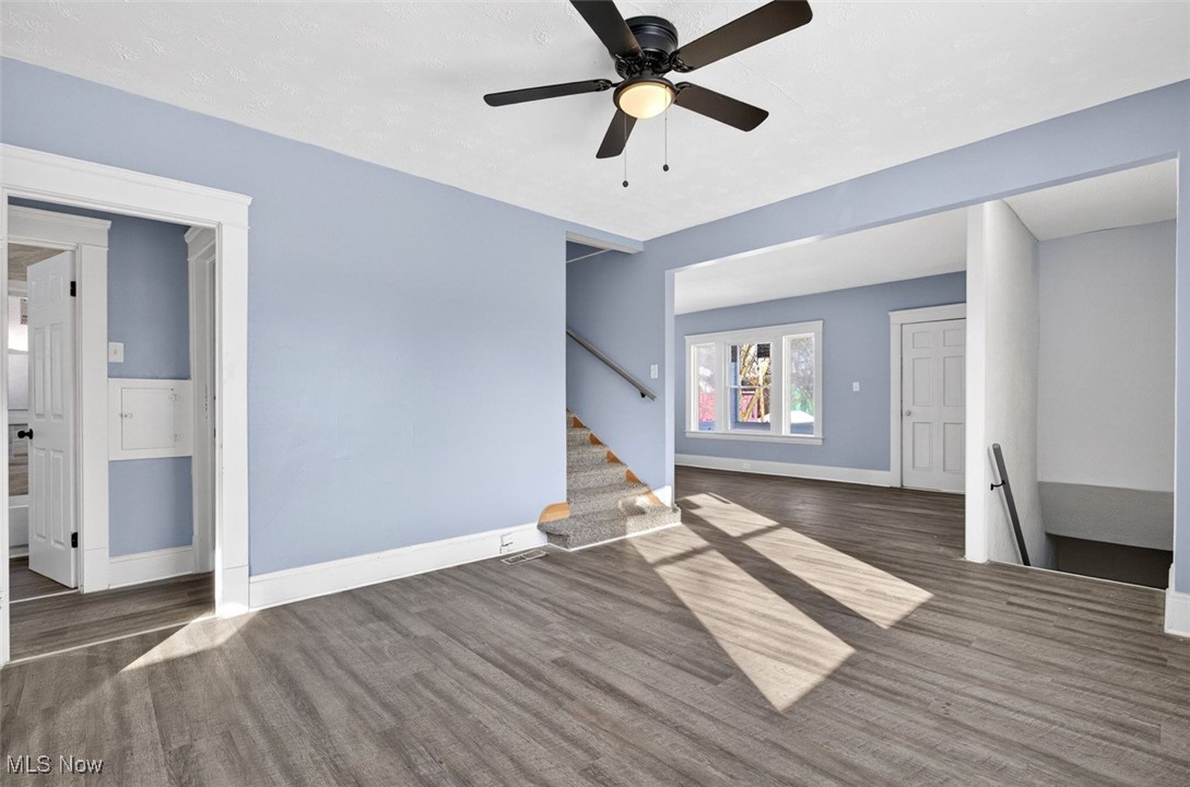 13502 Casper Road Cleveland, OH 44110 - Photo 7 of 15 Gallery Image 7