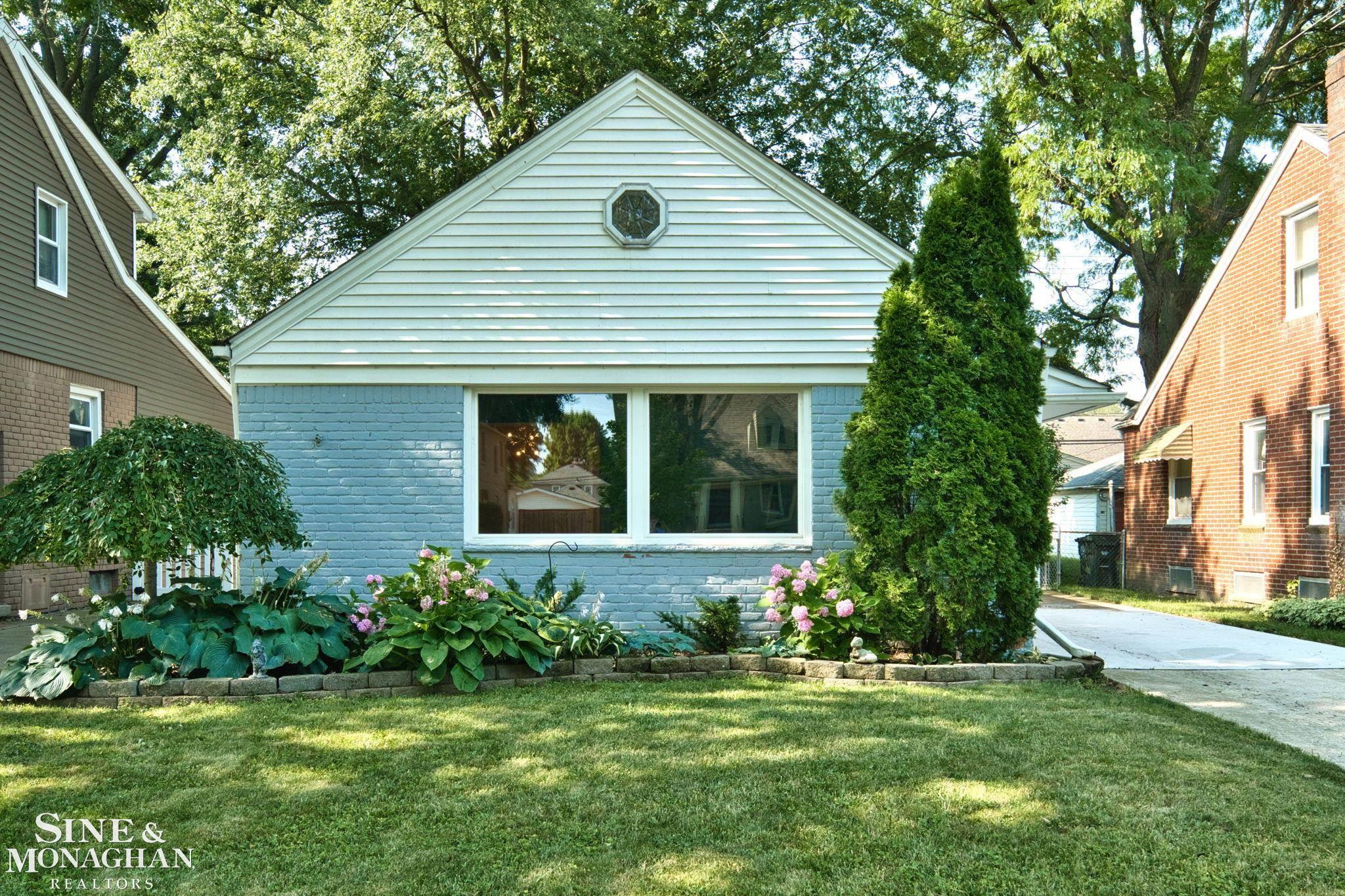 1641 Hampton Road Grosse Pointe Woods, MI 48236 - Photo 67 of 70