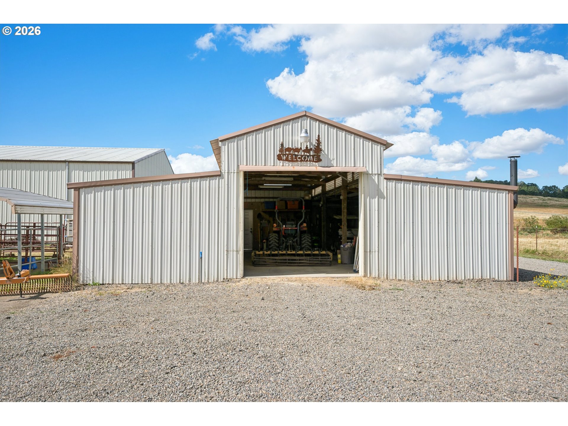 4500 Hart Road Dallas, OR 97338 - Photo 39 of 48