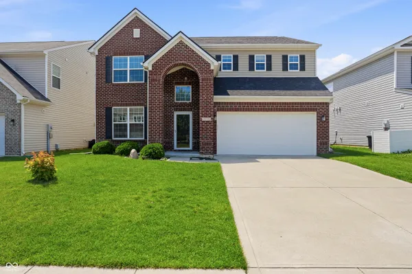 $339,000 | 5773 Blue Sky Drive, Whitestown, IN 46075