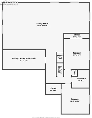 $519,999 | Undisclosed Address, Peyton, CO 80831