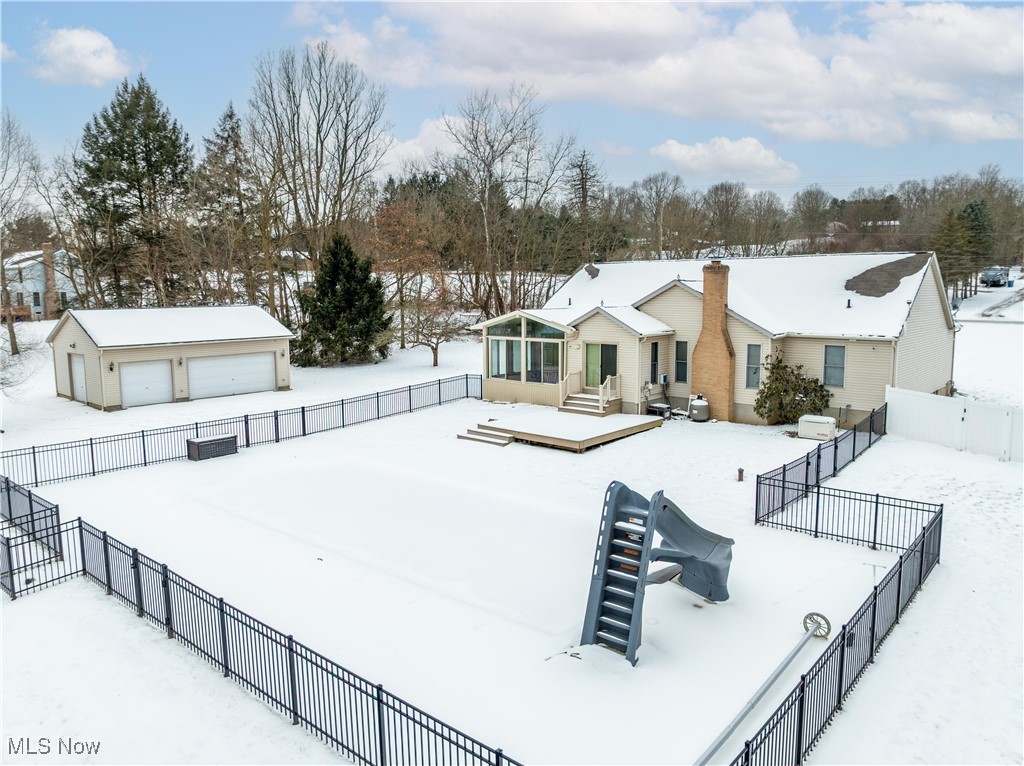 5813 South Cleveland Massillon Road Clinton, OH 44216 - Photo 39 of 45 Gallery Image 39