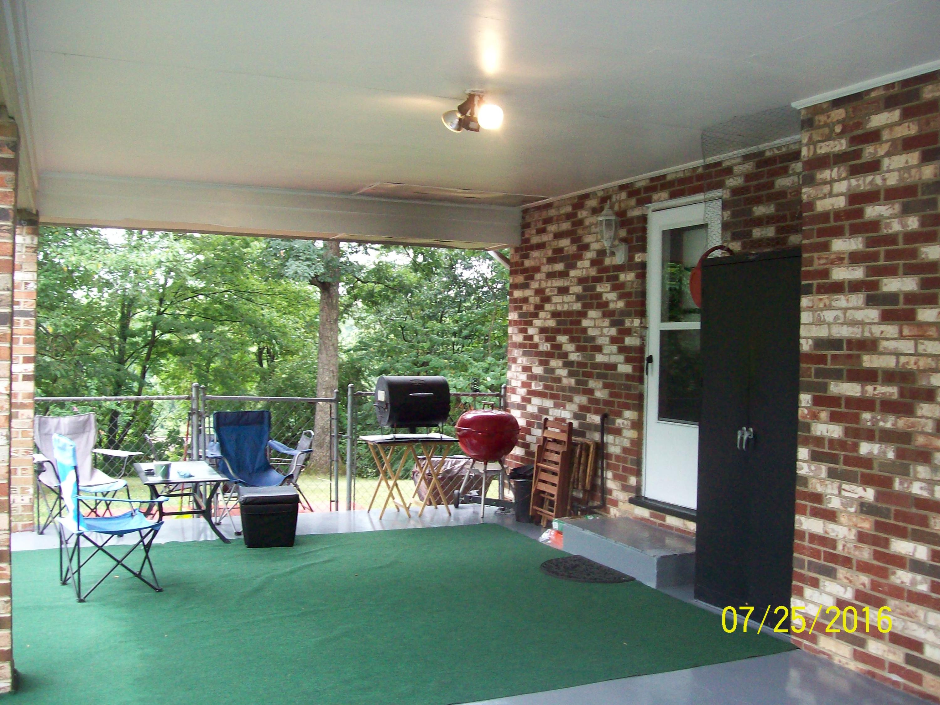 1640 Sigmon Road Northwest Roanoke, VA 24017 - Photo 16 of 16 carport