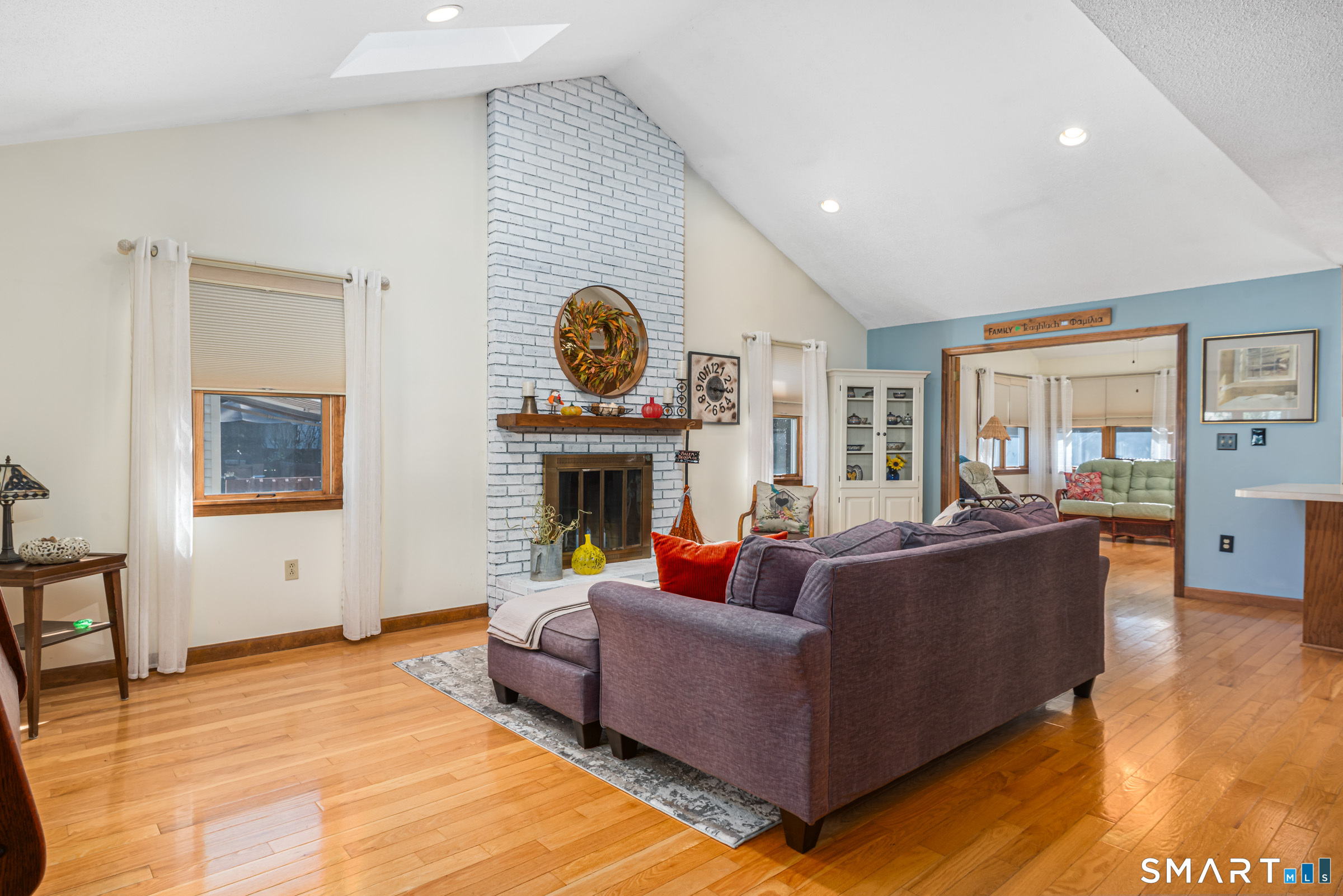 192 Oldefield Farms Road, Unit 192 Enfield, CT 06082 - Photo 5 of 35 Gallery Image 5