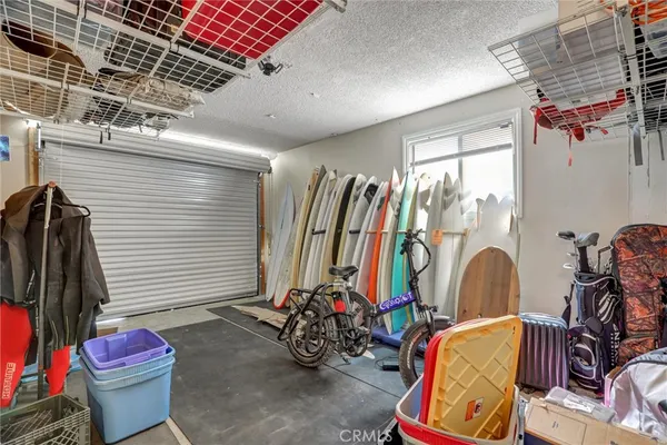 a house view with a outdoor space