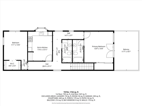 $1,498,000 | 26836 Calle Juanita, Dana Point, CA 92624