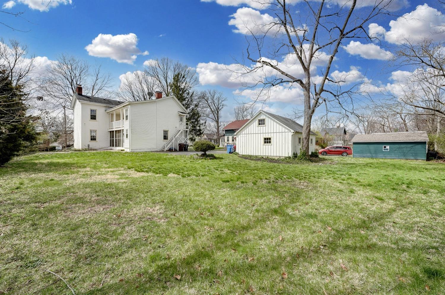 4658 Cooper Road Blue Ash, OH 45242 - Photo 42 of 45