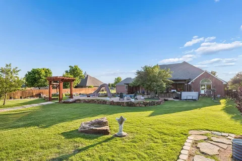 $747,000 | 13108 Taylor Frances Lane, Haslet, TX 76052