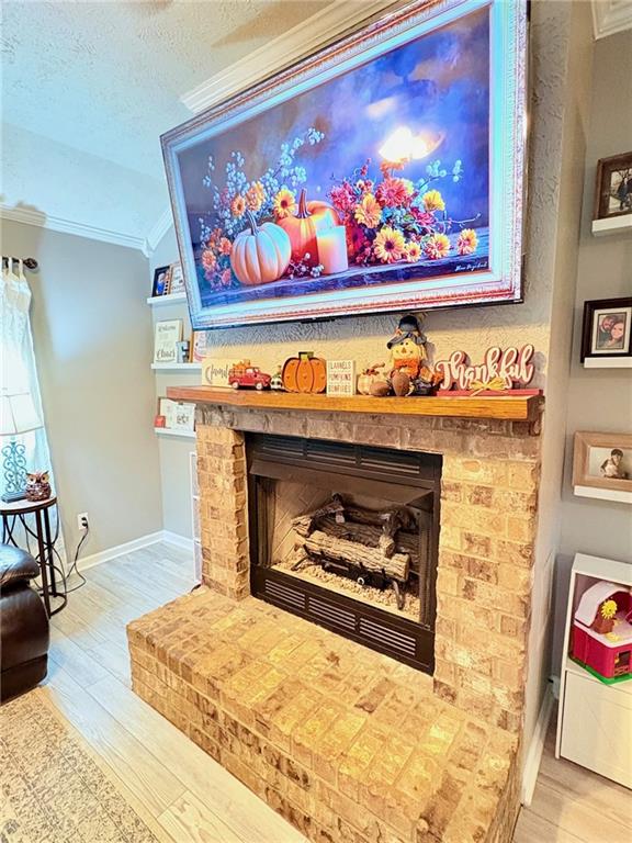 79 St Clair Ryder Road Deville, LA 71328 - Photo 7 of 35