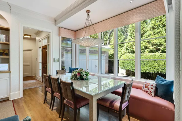 $2,195,000 | 91 North Grove Park Road, Memphis, TN 38117