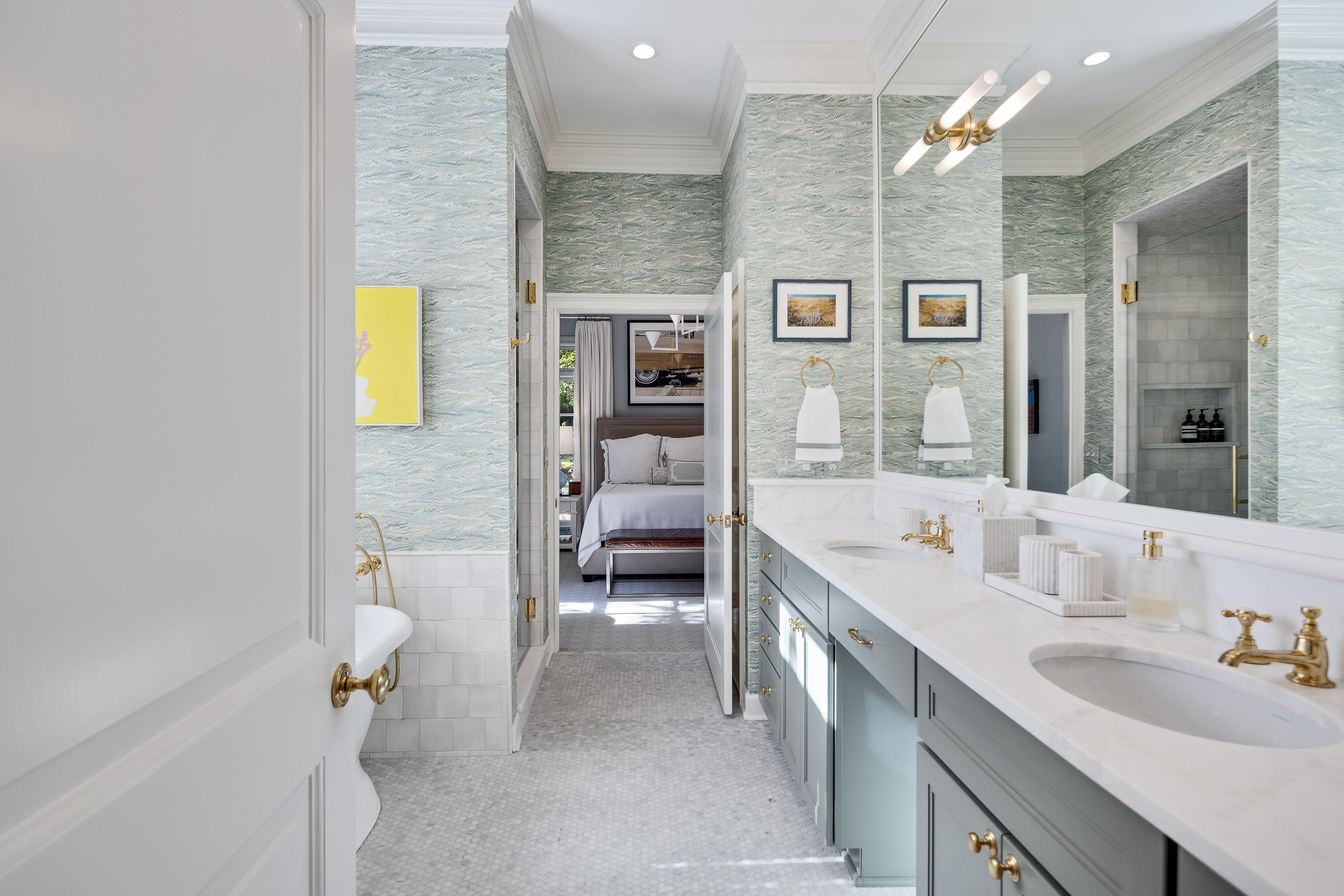 91 North Grove Park Road Memphis, TN 38117 - Photo 15 of 40