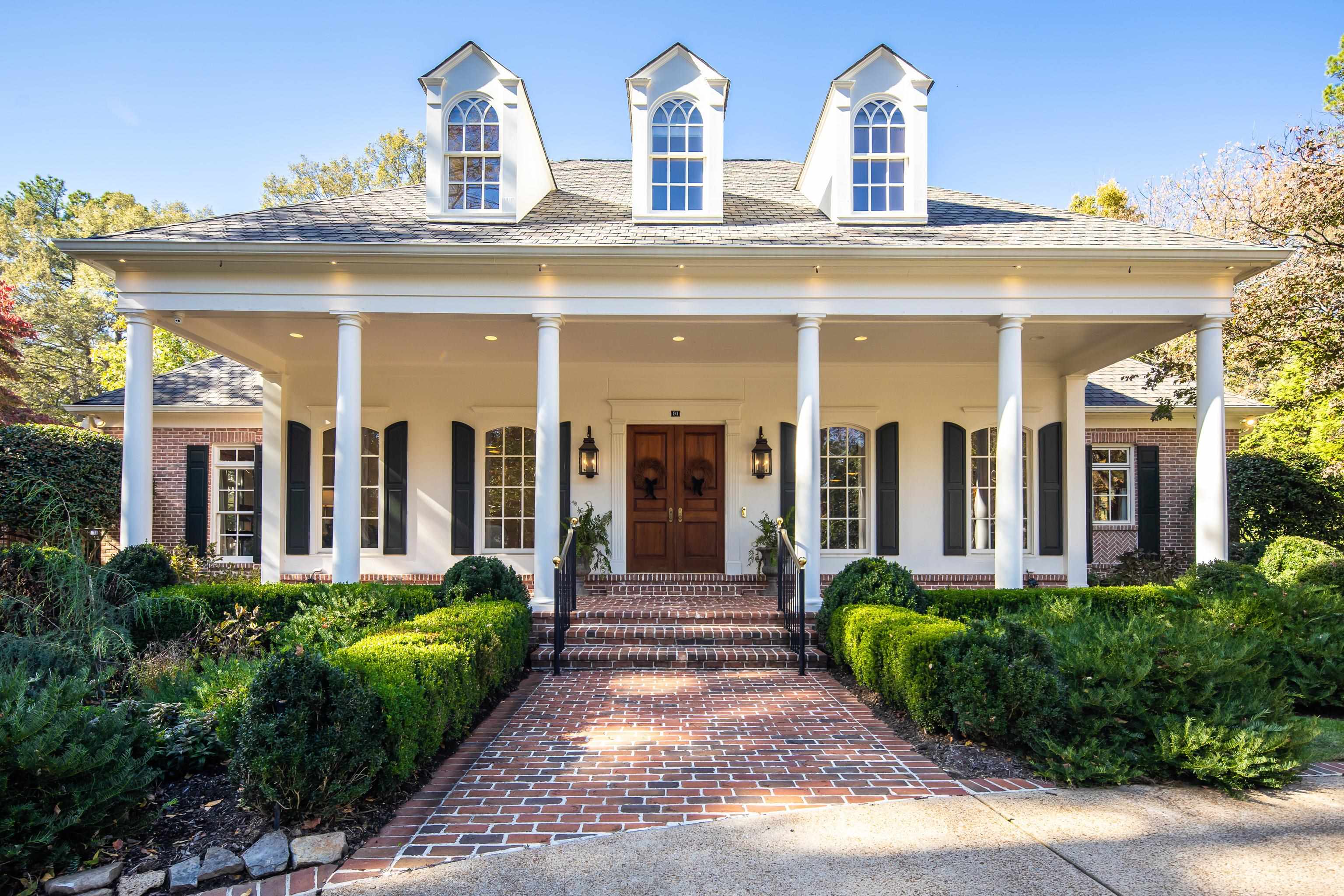 91 North Grove Park Road Memphis, TN 38117 - Photo 25 of 40