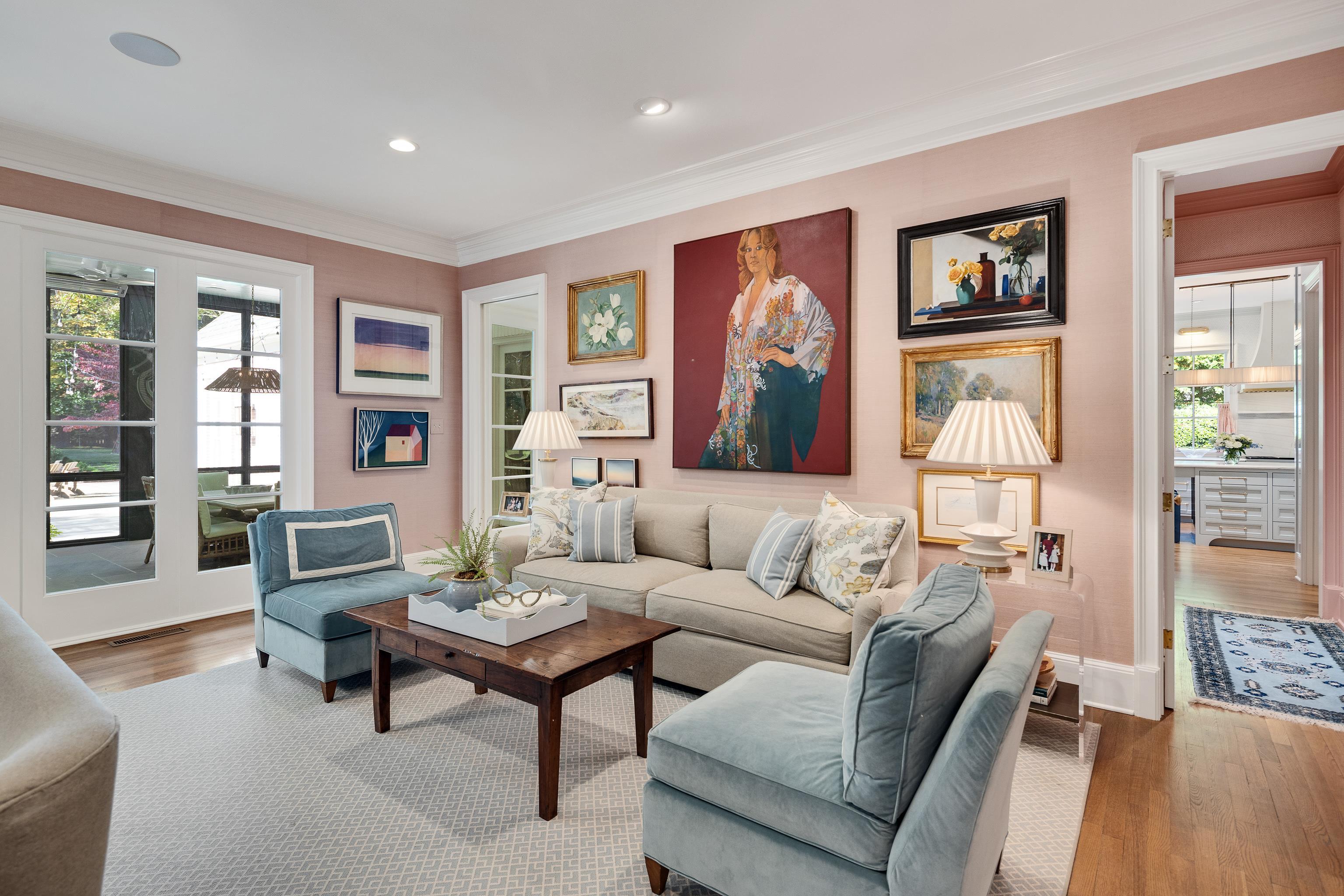 91 North Grove Park Road Memphis, TN 38117 - Photo 29 of 40