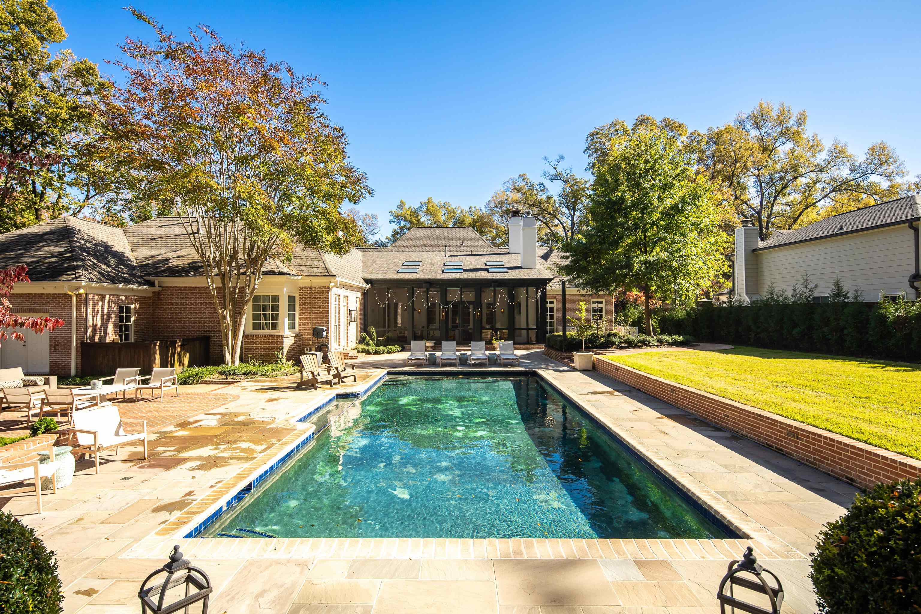 91 North Grove Park Road Memphis, TN 38117 - Photo 34 of 40