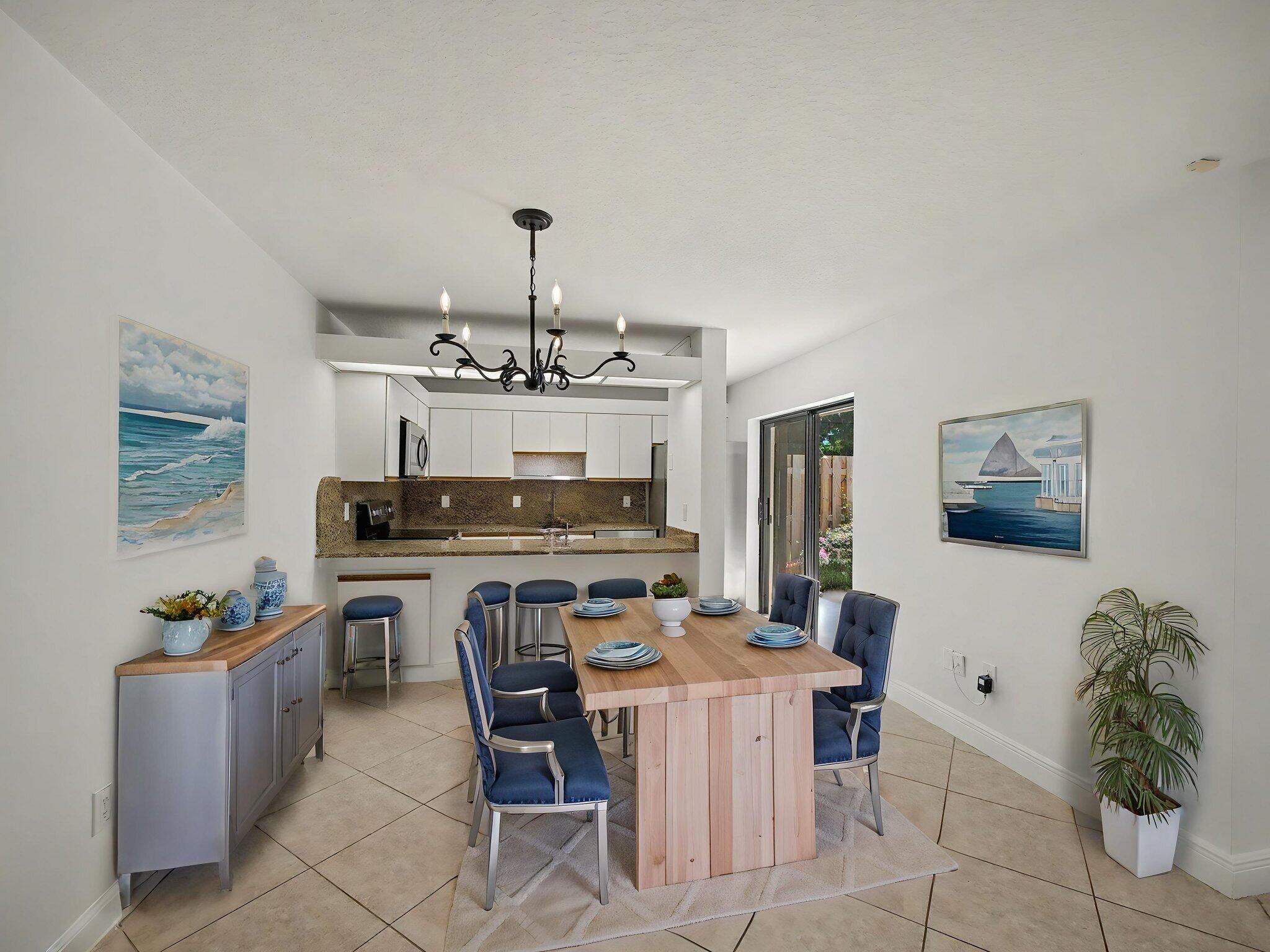 825 Center Street, Unit 12A Jupiter, FL 33458 - Photo 8 of 32 virtually staged