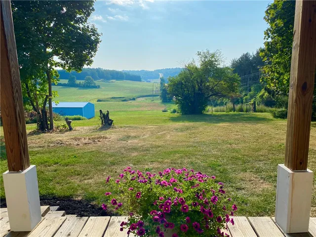 $350,000 | 6557 County Road 32, Canandaigua, NY 14424