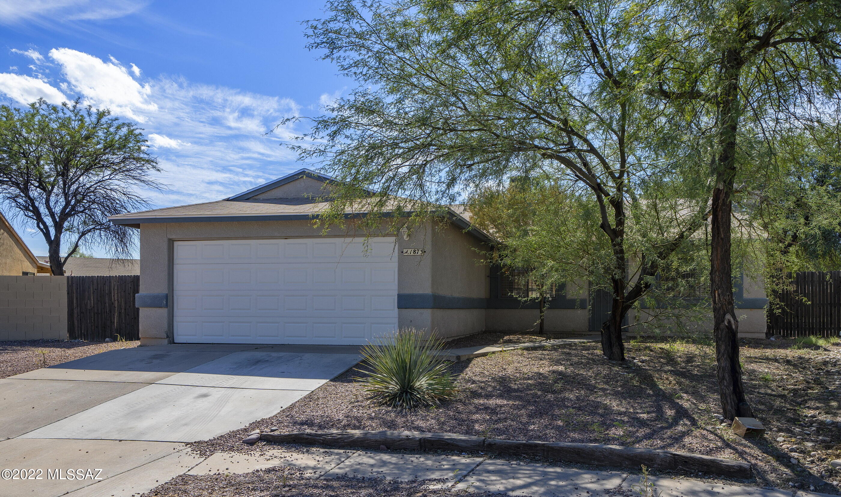 1873 West Ransom Oaks Drive Tucson, AZ 85746 - Photo 1 of 19