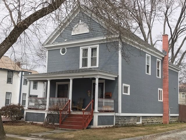 45 Kendall Avenue Rutland, VT 05701 - Photo 1 of 40
