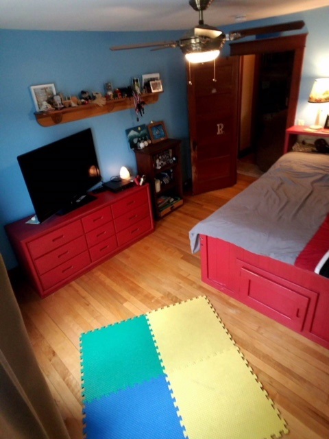 45 Kendall Avenue Rutland, VT 05701 - Photo 25 of 40