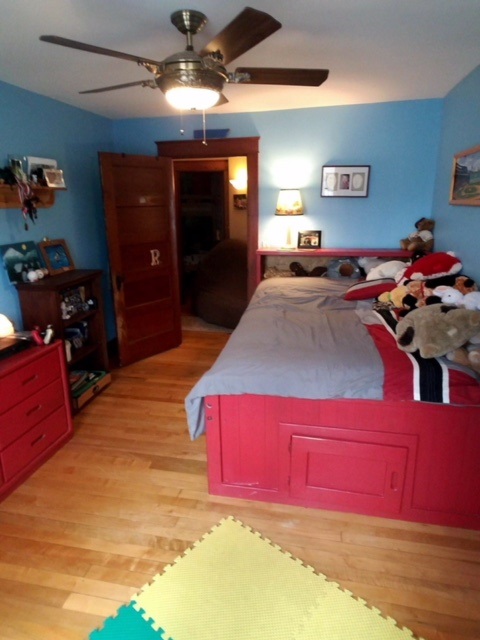 45 Kendall Avenue Rutland, VT 05701 - Photo 26 of 40