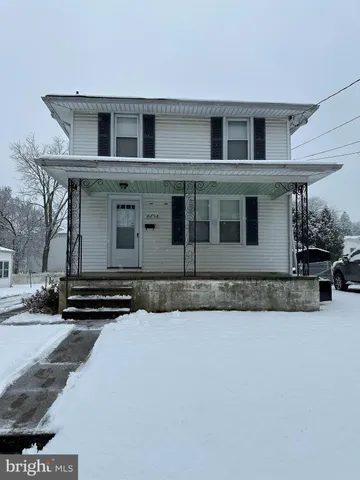 $389,900 | 604 Fairhill Street, Willow Grove, PA 19090